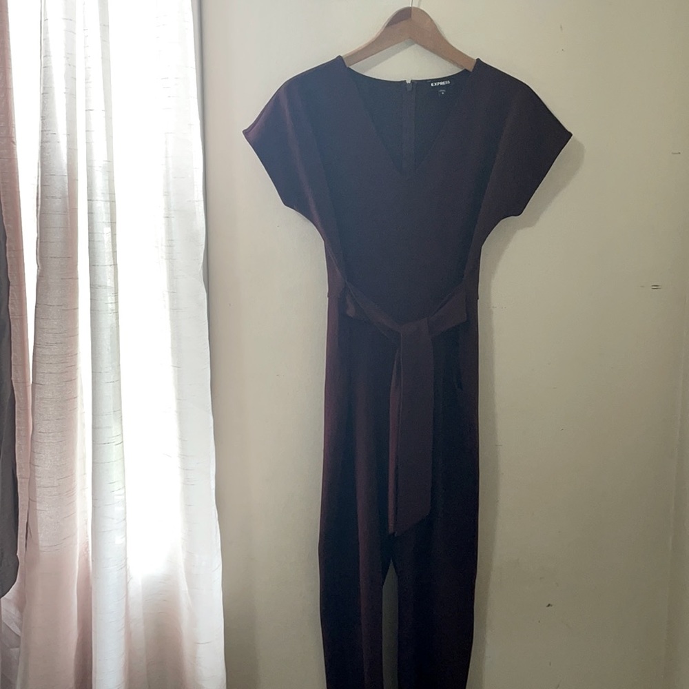 Express Women’s Formal Romper